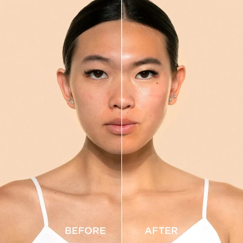 Aloria Rice Peel Serum Ampoule™ - Image 4