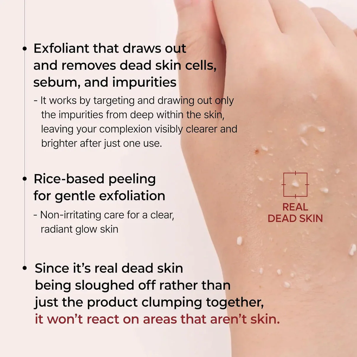 Aloria Rice Peel Serum Ampoule™ - Image 9