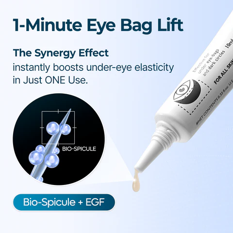 Aloria Eyephalt Eye Cream - Image 4