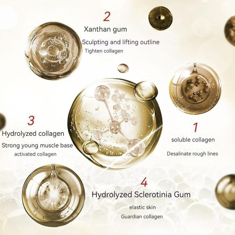 Aloria Peptide, Anti Wrinkle Cream - Image 5