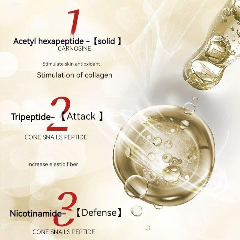 Aloria Peptide, Anti Wrinkle Cream - Image 6