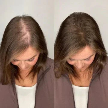 Organic Rosemary Hair Growth Shampoo - Image 7