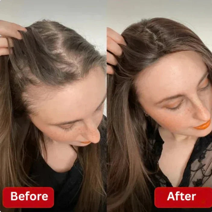 Organic Rosemary Hair Growth Shampoo - Image 8